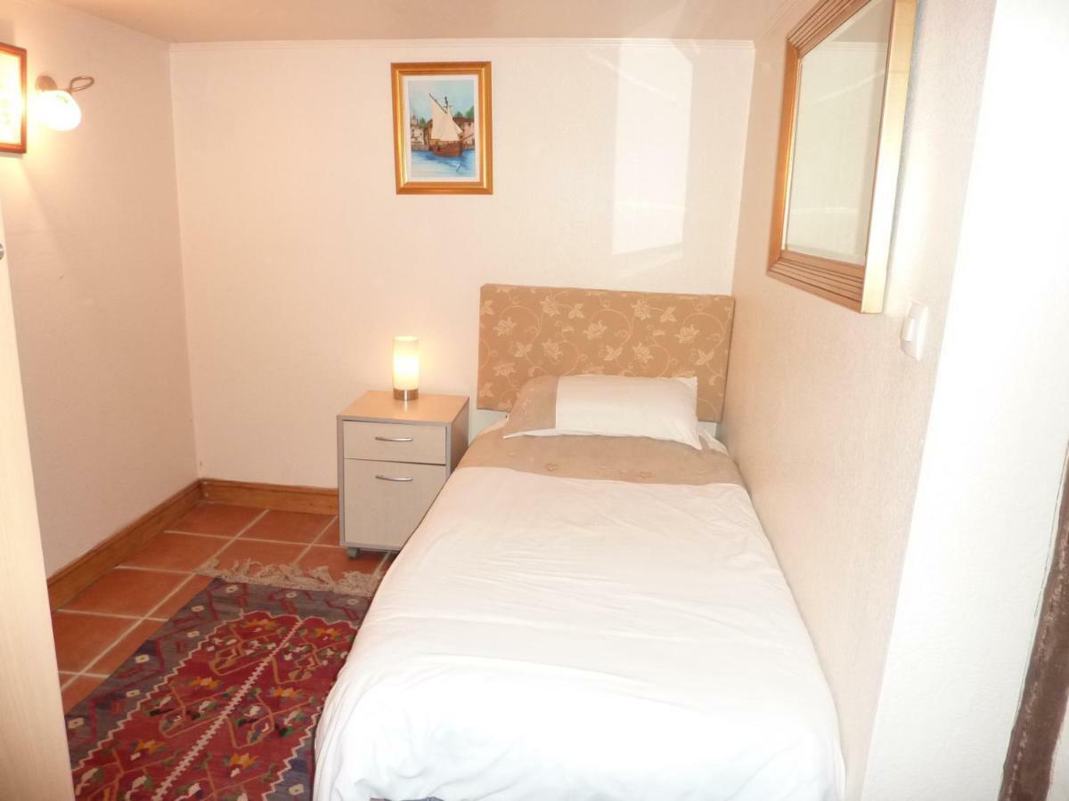 Lavender Cottage Chezelles  Εξωτερικό φωτογραφία