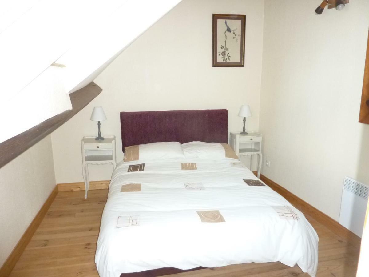 Lavender Cottage Chezelles  Εξωτερικό φωτογραφία